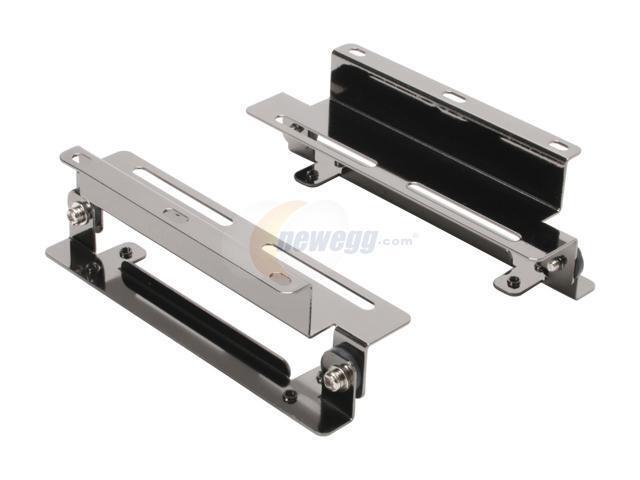 ePOWER TOP-H532 2.5' and 3.5' SSD/ Hard Drive Mounting Kit/ Anti Vibration Design