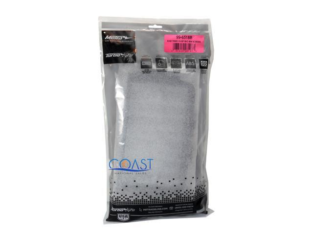 Metra - Dash Kit for Select 2013-2023 Ram 1500 2500/3500 1500 DIN - Matte Black - image 2