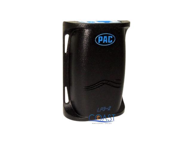 PAC LP3-2 L.O.C.PRO Series High-Power Line-Out Converter with Universal Harness (2 Channels)