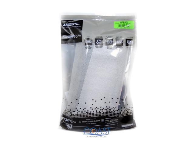 Metra 95-8242G Double DIN Stereo Installation Dash Kit for 2013-up Toyota Rav4 Vehicles