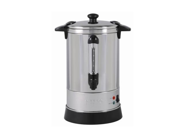 Photos - Coffee Maker Nesco CU-30 Professional Coffee Urn, Stainless Steel CU30 
