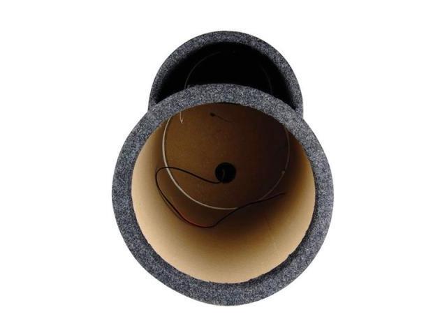 NIPPON TUBO10 Nippon 10 Subwoofer Cylinder