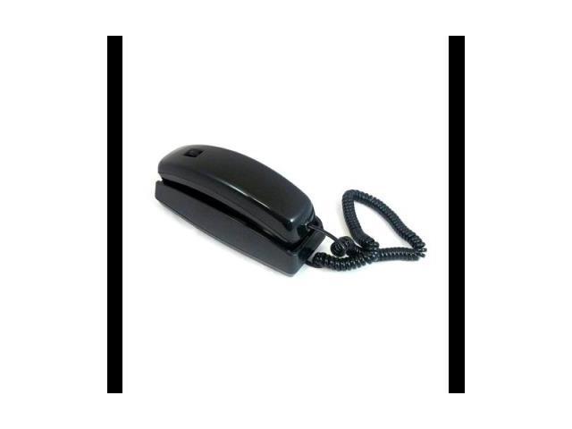 Cortelco ITT-8150BK 815000-VOE-21F Trendline - Black