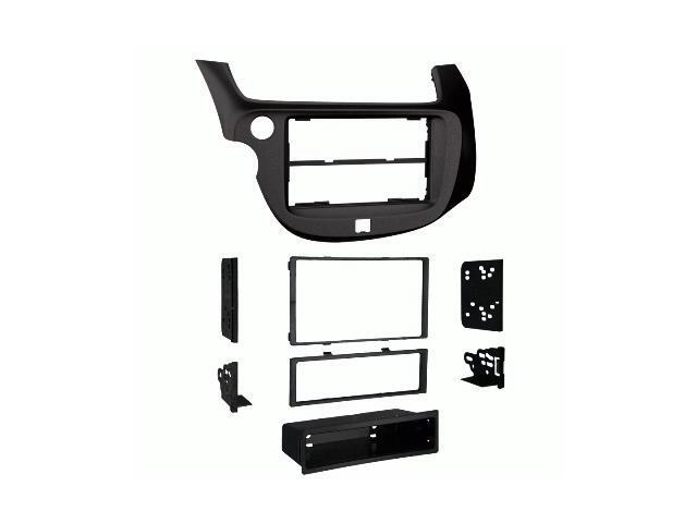 METRA 99-7877B - Radio Installation kits - Honda Fit Mount Kit