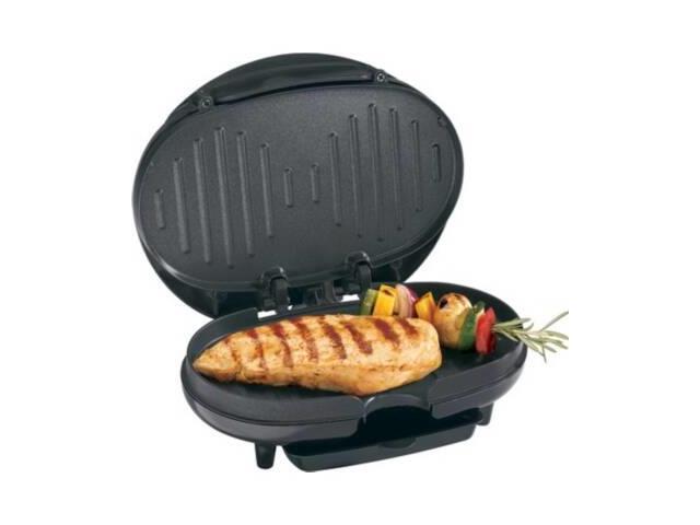 Proctor Silex 25218P Compact Grill