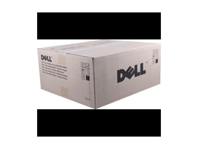 Dell P4866 OEM Drum - 3000CN/3010CN/3100CN Imaging Drum Kit (OEM# 310-5732 310-8075) (42000 Yield - 10500 per Color)