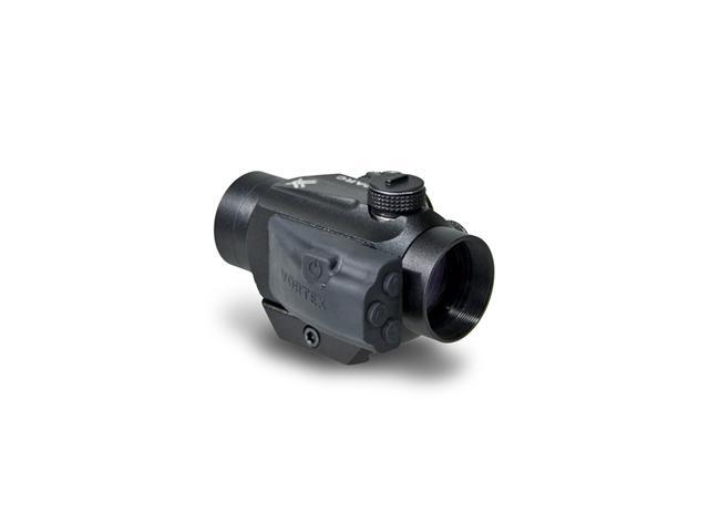 Burris 300234 FastFire III Fast Fire 3 with Picattiny Mount 3 MOA Red Dot Sight