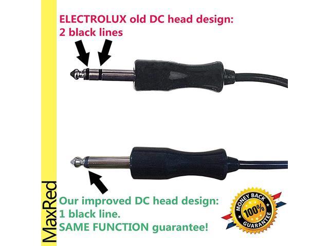 Maxred 318601302 Meat Probe Thermometer Gauge Thermistor Replacement for Electrolux, Frigidaire, Kenmore, Sears, Samsung Range Stove, Oven, Grill,...
