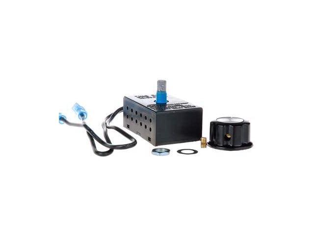 Durablow MFB SC03A Fireplace Stove Blower Fan Variable Rheostat Speed On/Off Switch Control