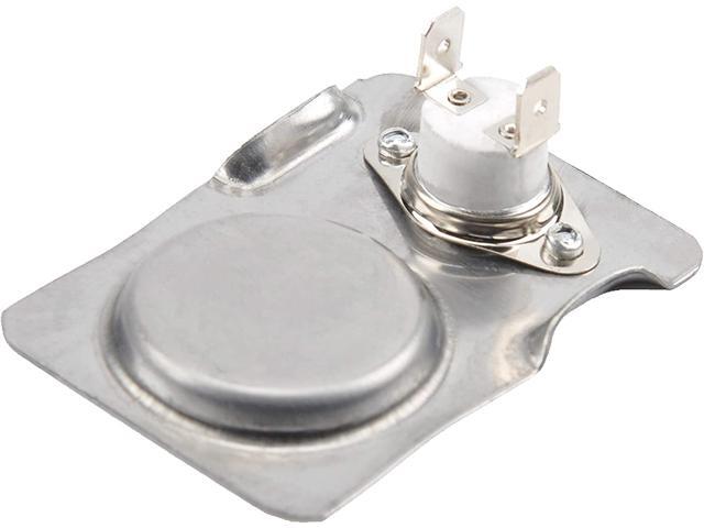 Durablow MFB TS120 Fireplace Stove Blower Fan Magnetic Ceramic Thermostat Auto Switch on at 120Â°F (50Â°C), off at 90Â°F (32Â°C) Approx