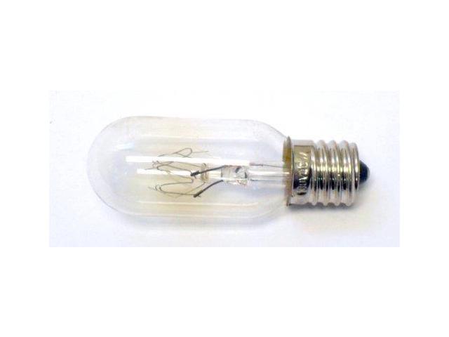 Photos - Other household accessories General Electric GE WB36X10003 Microwave Light Bulb 