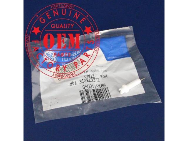 Photos - Other household accessories General Electric GE WB13T10065 Top Electrode for Stove 