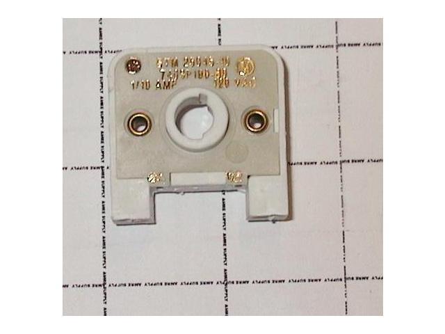 Photos - Other household accessories Whirlpool 7403P190-60 Range Igniter Switch 