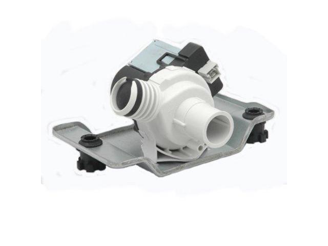 Photos - Other household accessories Samsung DC96-01414A Drain Pump Assembly 