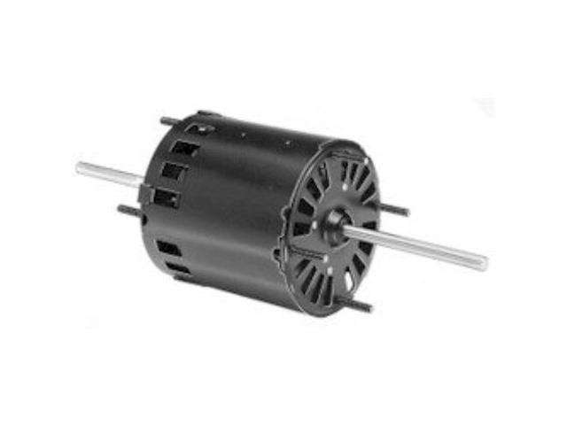 Photos - Other household accessories FASCO D209 HVAC Motor, 1/30 HP, 3000 rpm, 115V, 3.3