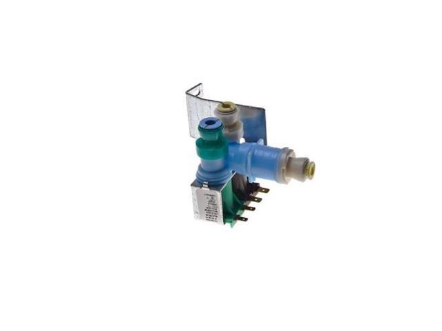 Photos - Other household accessories Whirlpool W10179146 Inlet Valve for Refrigerator 