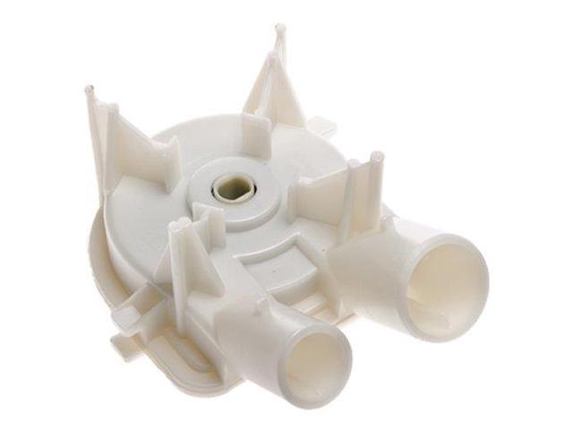 Photos - Other household accessories Whirlpool 3363394 Water Pump for Washer ER3363394-x 