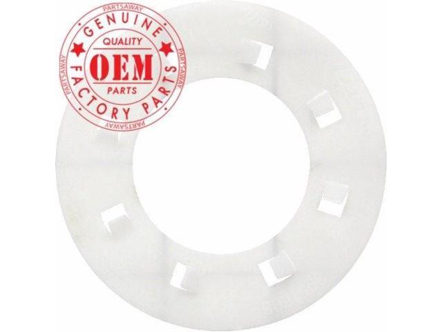 Photos - Other household accessories Whirlpool 3951608 Thrust Washer 