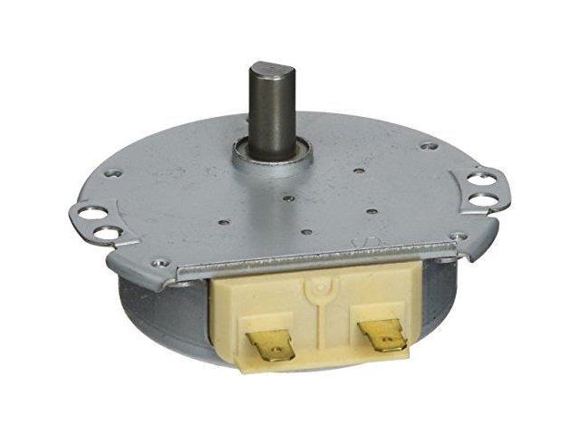 Photos - Other household accessories General Electric WB26X10233 Microwave Turntable Motor 