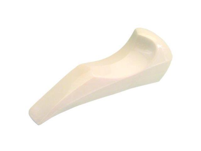 SOFTALK II SHOULDER REST IVORY