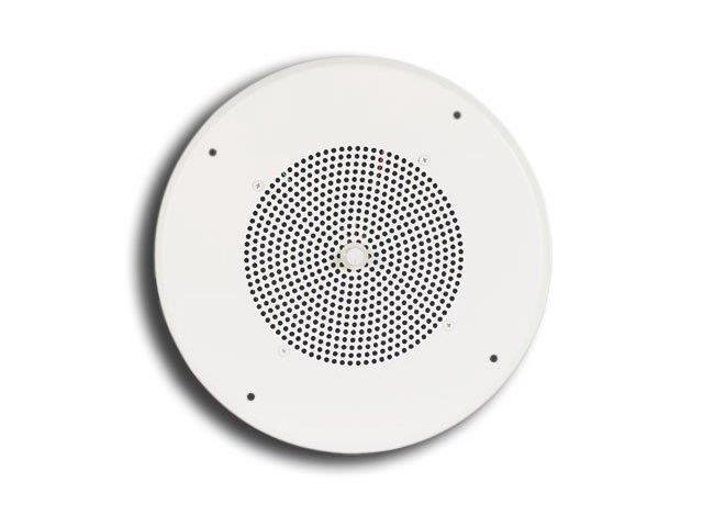 Bogen S86T725PG8WVK Ceiling Speaker Recessed Volume Control with Knob