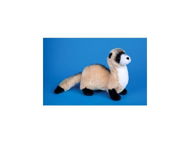 Dapper Ferret 9' by Douglas Cuddle Toys
