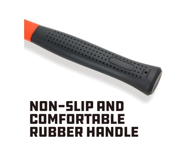 Powerbuilt 16 oz. Ball Peen Hammer - 648329