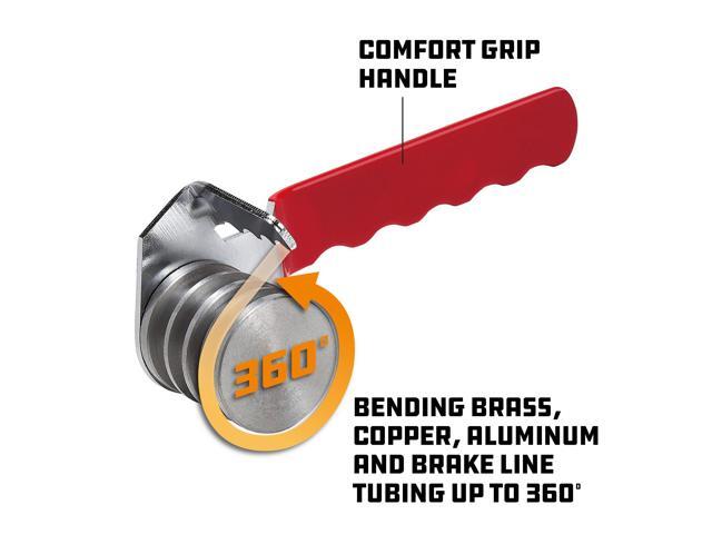 Powerbuilt Tubing Bender - 648484