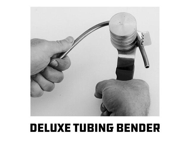 Powerbuilt Tubing Bender - 648484