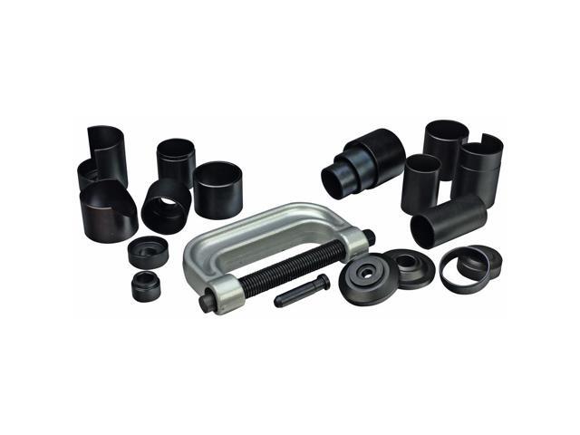 Powerbuilt 21pc Ball Joint/U Joint Service Kit - 648602