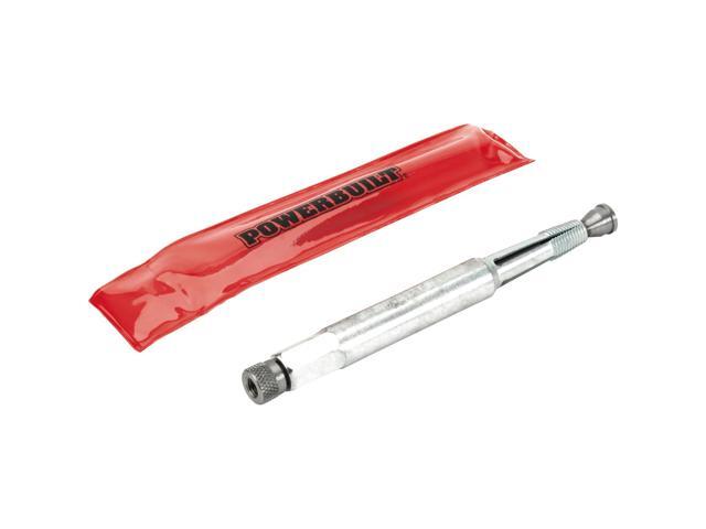 Powerbuilt 12mm Back Tap Spark Plug Thread Repair Tool - 641148