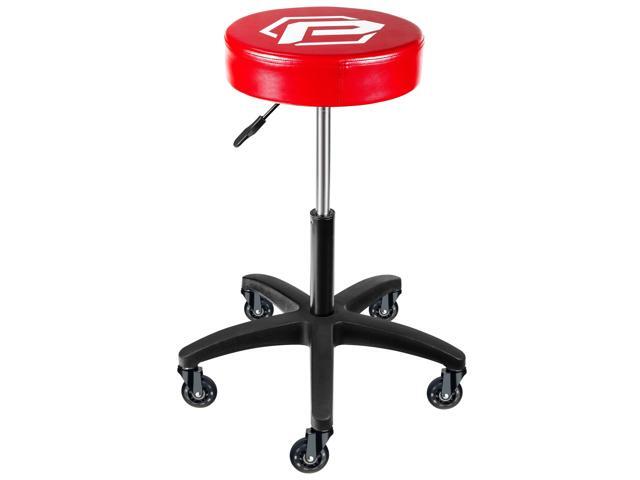 Powerbuilt Heavy Duty Rolling Mechanic's Seat - 240250