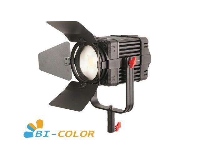 Photos - Other photo accessories CAME-TV 1 Pc  Boltzen 100w Fresnel Fanless Focusable LED Bi-Color CAME90027 
