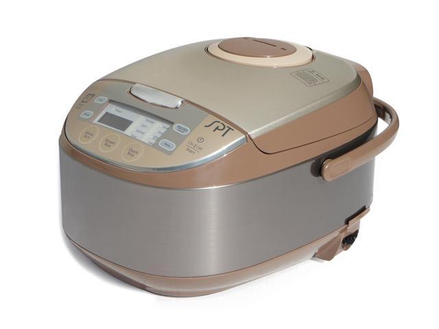 Photos - Multi Cooker 6 Cups Multi-functional Rice Cooker RC-1206