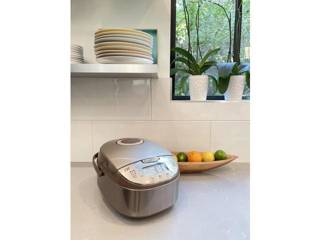 6 Cups Multi-functional Rice Cooker