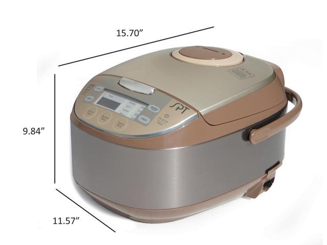 6 Cups Multi-functional Rice Cooker