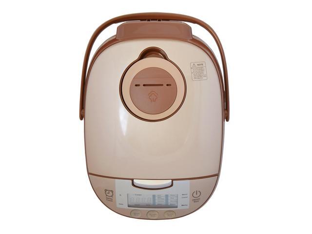 6 Cups Multi-functional Rice Cooker