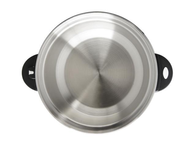 Sunpentown 10-Cups Stainless Steel Cooker & Steamer (SC-889)