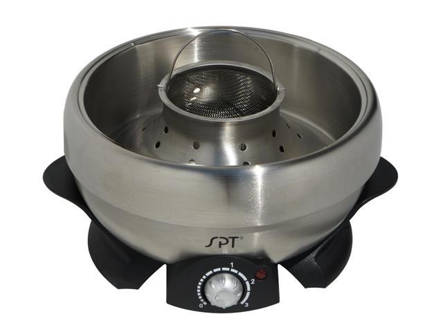 Sunpentown SS-301 Multi-Cooker (Shabu-Shabu & Grill)