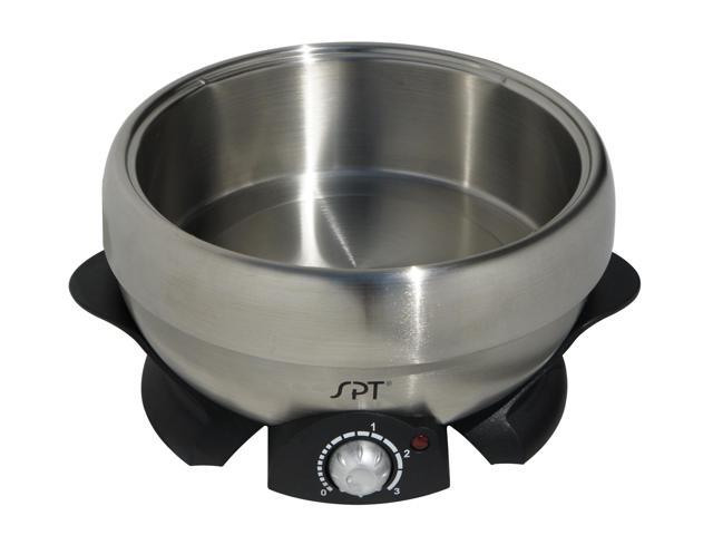 Sunpentown SS-301 Multi-Cooker (Shabu-Shabu & Grill)