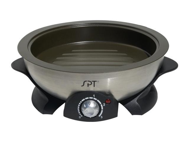 Sunpentown SS-301 Multi-Cooker (Shabu-Shabu & Grill)