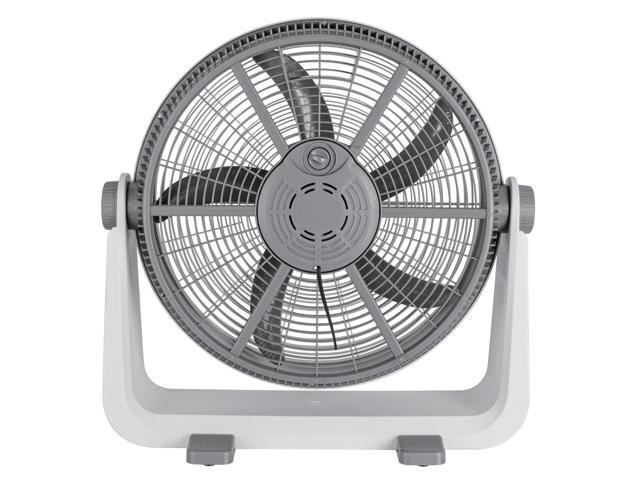SF-2001: Turbo Air Circulator