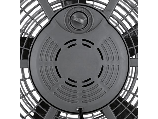 SF-2001: Turbo Air Circulator