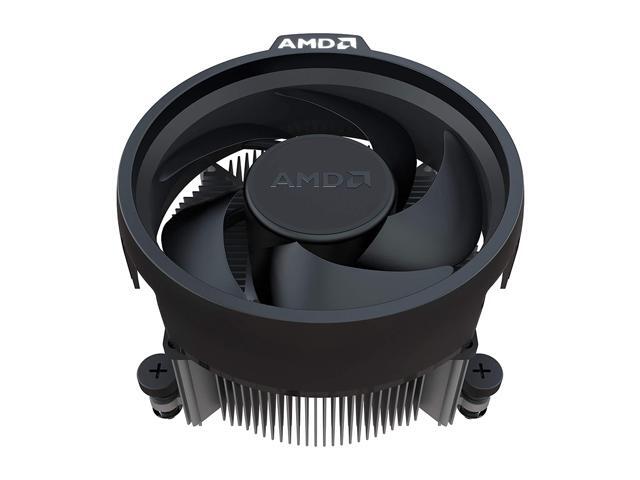 AMD Ryzen 5 5600X - Ryzen 5 5000 Series Vermeer (Zen 3) 6-Core 3.7 GHz Socket AM4 65W None Integrated Graphics Desktop CPU Processor -...