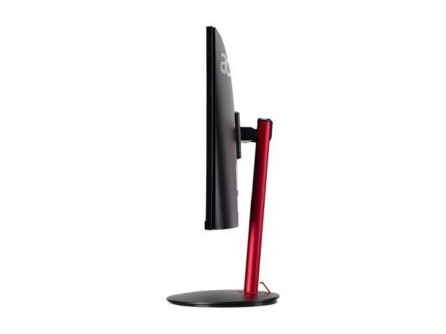 Acer ED270R MBMIIPHX 27' Full HD 1920 x 1080 VA 1500R Curved Gaming Monitor,165Hz Refresh Rate,1 x DP 1.4 & 2 x HDMI 2.0