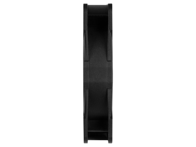 ARCTIC P12 Max - High-Performance 120 mm case Fan, PWM Controlled 200-3300 RPM, Optimised for Static Pressure, 0dB Mode, Dual Ball Bearings