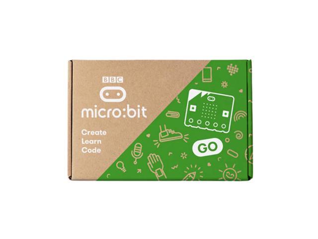 Micro:bit MEFV22G GO BBC micro:bit V2 GO Starter Kit
