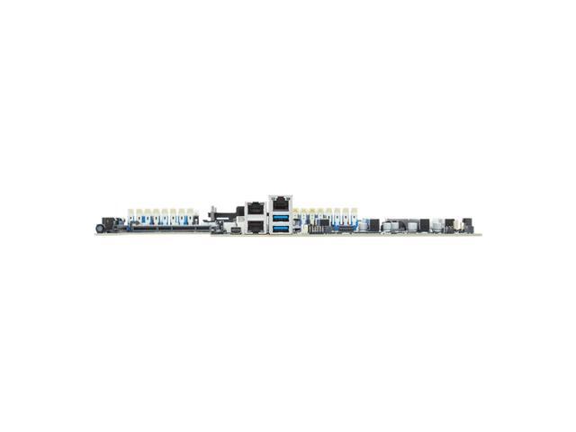 Gigabyte MS33-CP0 Rev. 1.x/3.x Server Motherboard - 5th/4th Gen Intel Xeon Scalable - E-ATX UP