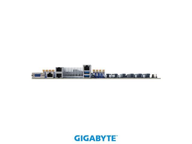 GIGABYTE MD72-HB3 Extended ATX Server Motherboard