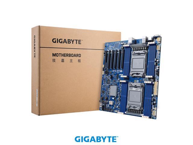 GIGABYTE MD72-HB3 Extended ATX Server Motherboard